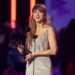 Taylor Swift Yigaranzuye iHeartRadio 2026, Yongera Kwigaragaza nk’Umwamikazi wa Pop