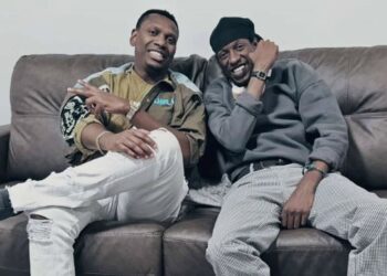 TMC yatangaje impamvu nyamukuru yatumye ataramana na Ruti Joel muri Amerika