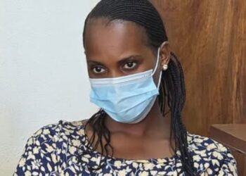 Umunyarwandakazi yakatiwe muri Uganda azira umugambi wo kwiba arenga miliyoni 280 Frw muri banki