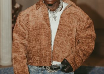 Harmonize na Good Lyfe bifatanyije n’u Rwanda Kwibuka Jenoside yakorewe Abatutse