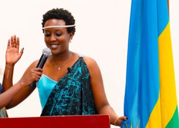 Dj Ira yasobanuye impamvu yasabye ubwenegihugu bw’u Rwanda