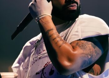 Drake agiye gukorera igitaramo i Kigali 2027