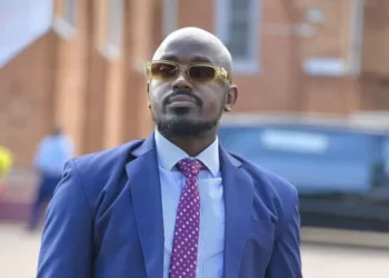 Ykee Benda yavuze ku gahinda gakabije yanyuzemo