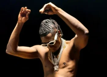 Shakib Cham yatangaje ko yifuza kurwana muri ring na Pallaso na Alien Skin