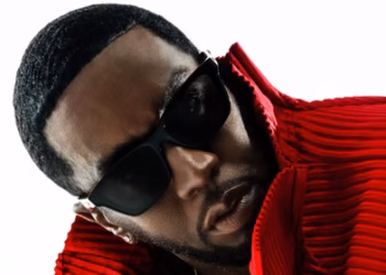 Diddy yagabanirijweho amazi abiri y’igifungo