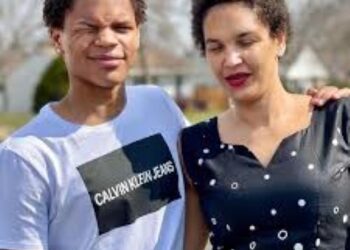 Urukundo rushya rwa Abba Marcus imfura ya Cameleone ruri mu mbuto