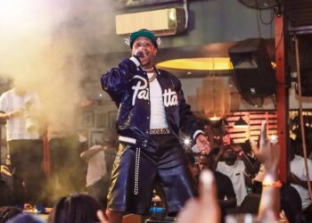 Afro Exchange i Kampala yasize abitabiriye banyuzwe bikomeye