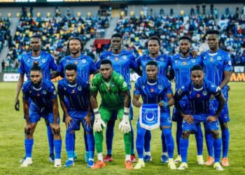 Al Hilal SC yifatanyije n’Abanyarwanda mu #Kwibuka32