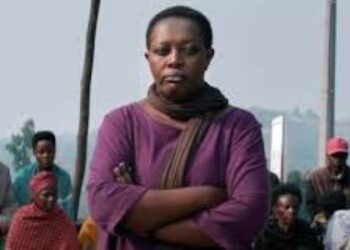 Filime ‘Ben’Imana’ igiye guhagararira u Rwanda muri Cannes Film Festival 2026