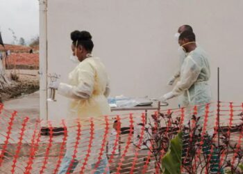 Indwara itaramenyekana mu Burundi imaze guhitana batanu, OMS yinjiye mu iperereza