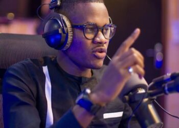 Umunyamakuru DC Clement yatawe muri yombi kubera ikibazo cy’inyubako