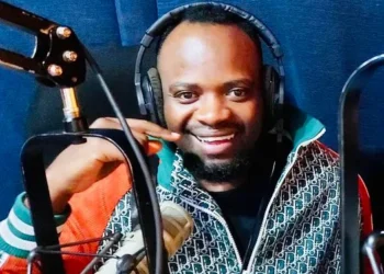 David Lutalo yahishuye ko hari abashatse kumwanduza VIH