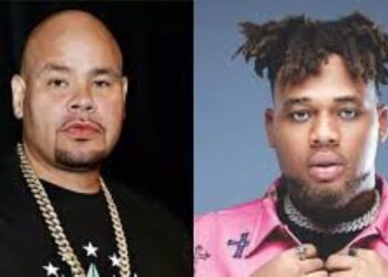 BNXN ahanganye na Fat Joe ku nkomoko ya Afrobeats