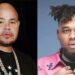 BNXN ahanganye na Fat Joe ku nkomoko ya Afrobeats