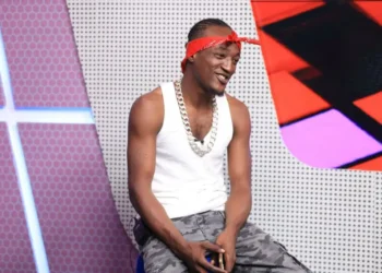 Indirimbo ya Fik Gaza na Sheebah Karungi yasibwe kuri YouTube