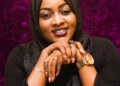 Aline Gahongayire yahaye amahirwe mashya abanyempano