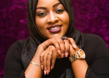 Aline Gahongayire yahaye amahirwe mashya abanyempano