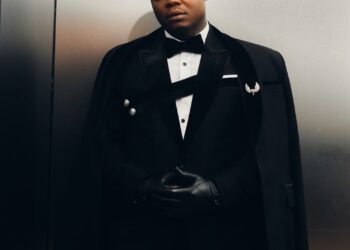 Harmonize na Good Lyfe bifatanyije n’u Rwanda mu #Kwibuka32