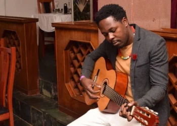 Maro yashimiye Daddy Andre wamufashije kumenyekana mu muziki
