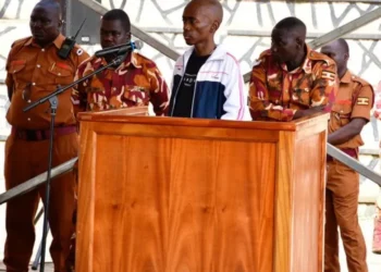 Uganda: Christopher Okello Onyum yategetswe kwiregura nyuma y’ibimenyetso byakusanyijwe