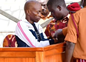 Uganda: Mu rubanza rwa Okello hakomeje gutahurwa ibimenyetso bishya