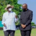 Uganda yatangije gahunda yo gukoresha ikoranabuhanga rikurikirana ikoreshwa ry’umuziki