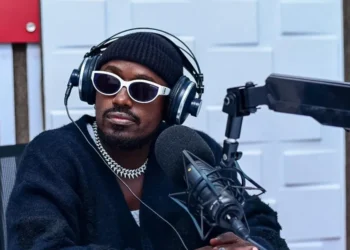 “Ngarukanye indirimbo nshya nise Tempting kandi izabanyura” Ykee Benda