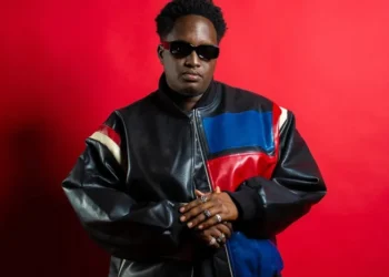 Joshua Baraka yasobanuye impamvu Afurika y’Iburasirazuba idatera imbere mu muziki