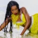 Sheebah Karungi yatangaje ko agiye kuvugira abagore bakorerwa ihohoterwa