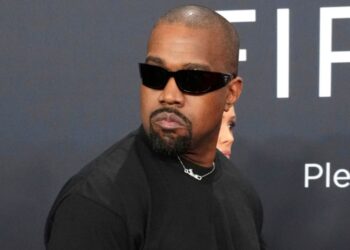Igitaramo cya Kanye West muri Pologne cyahagaritswe