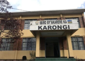 Karongi: Ukekwaho Jenoside yatawe muri yombi nyuma y’imyaka 32 yihisha