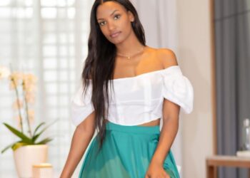 Kate Bashabe: “Nyuma y’imyaka 32 Jenoside ihagaritswe imitima imwe imenetse ntirakira”