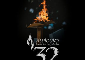 Kwibuka32: Marcel Mutsindashyaka na Serge Gasore baratanga ubuhamya bwabo muri Loni