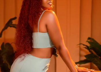 Laika Music: Nkunda kuririmbira abafana bashyushye kurusha abari mu birori bya kompanyi