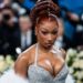 Megan Three Stallion yivanye muri Moulin Rouge