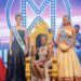 Bwa mbere Tanzaniya yatowe Miss World