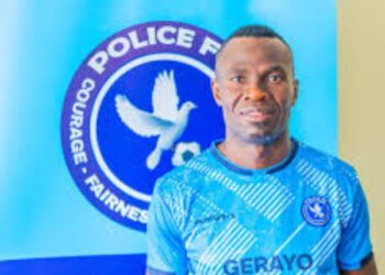 Okwi: U Rwanda rwigishije isi amasomo akomeye