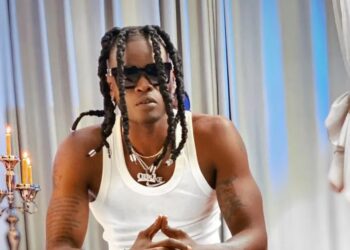 Munyagwa yavuze ko Pallaso adakwiye kugereranywa na King Saha