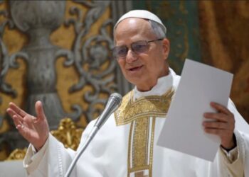 Papa Léon XIV agiye gutangira uruzinduko rudasanzwe muri Afurika