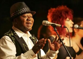 Kinshasa: Hongeye kwibukwa urupfu rwa Papa WEMBA ‘umwami wa Rumba’ apfuye