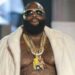 Rick Ross: Umuziki wa Afurika uri gutangira kwigarurira isi
