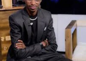 Kwibuka32: Rumaga asaba urubyiruko gukoresha ubuhanzi mu kubaka ubumwe