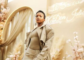 Sheilah Gashumba yasobanuye impamvu atita kuri Mama Mutoni Malaika