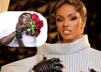 “Gloria Bugie afite umwihariko ukomeye mu muziki” – Dokta Brain