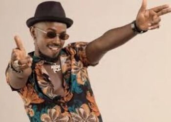 Ykee Benda yateje impaka: “Gushaka si igipimo cy’intsinzi mu buzima”