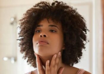 Collagen ifasha uruhu, ariko ntihagarika iminkanyari