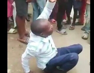 “Kwibwa igitsina” guteje impagarara mu Burundi na RDC