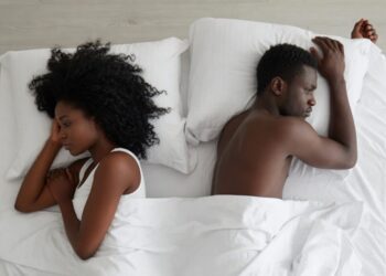 Hagati y’umugabo n’umugore ni nde uryoherwa n’imibonano mpuzabitsina?