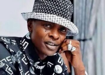 Chameleone yifatanyije n’Abanyarwanda mu #Kwibuka32