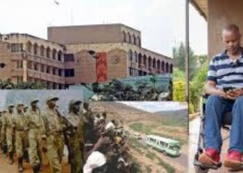 Kwibuka 32: Filime 6 ukwiriye kureba zigaragaza amateka ya Jenoside yakorewe Abatutsi